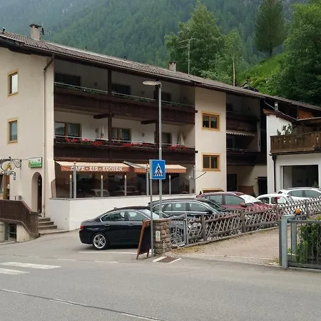 Omis Pennhaus