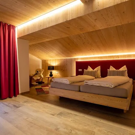 Omis Pennhaus Martello