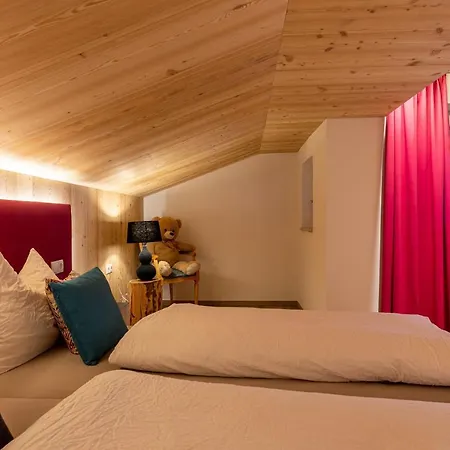 Omis Pennhaus Martello
