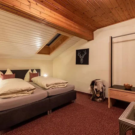 Bed & Breakfast Omis Pennhaus Martello