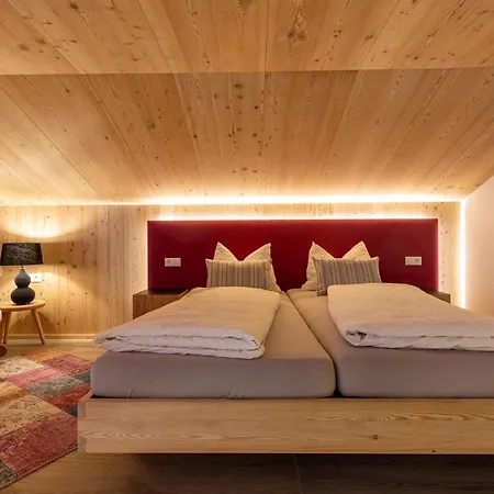 Omis Pennhaus Bed & Breakfast Martello