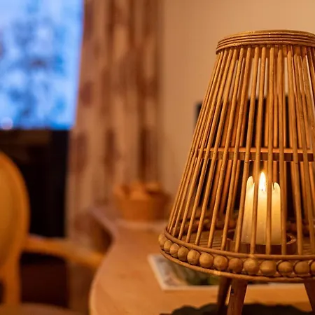 Bed & Breakfast Omis Pennhaus