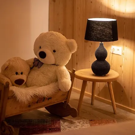 Bed & Breakfast Omis Pennhaus Martello
