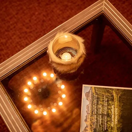 Omis Pennhaus Bed & Breakfast *