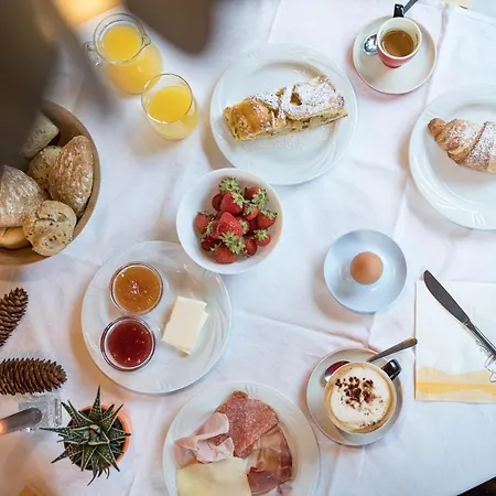 Bed & Breakfast Omis Pennhaus