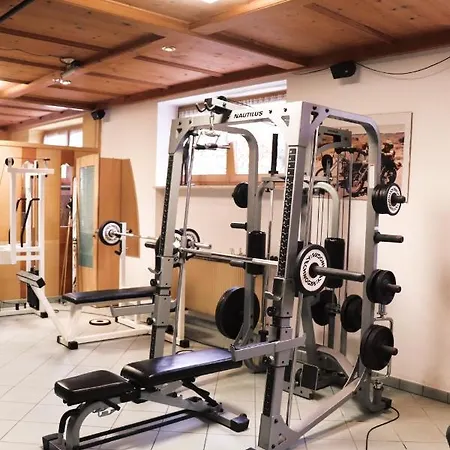 Omis Pennhaus