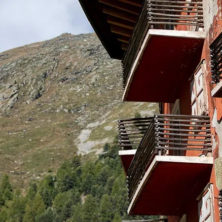 Bed & Breakfast Omis Pennhaus Martello